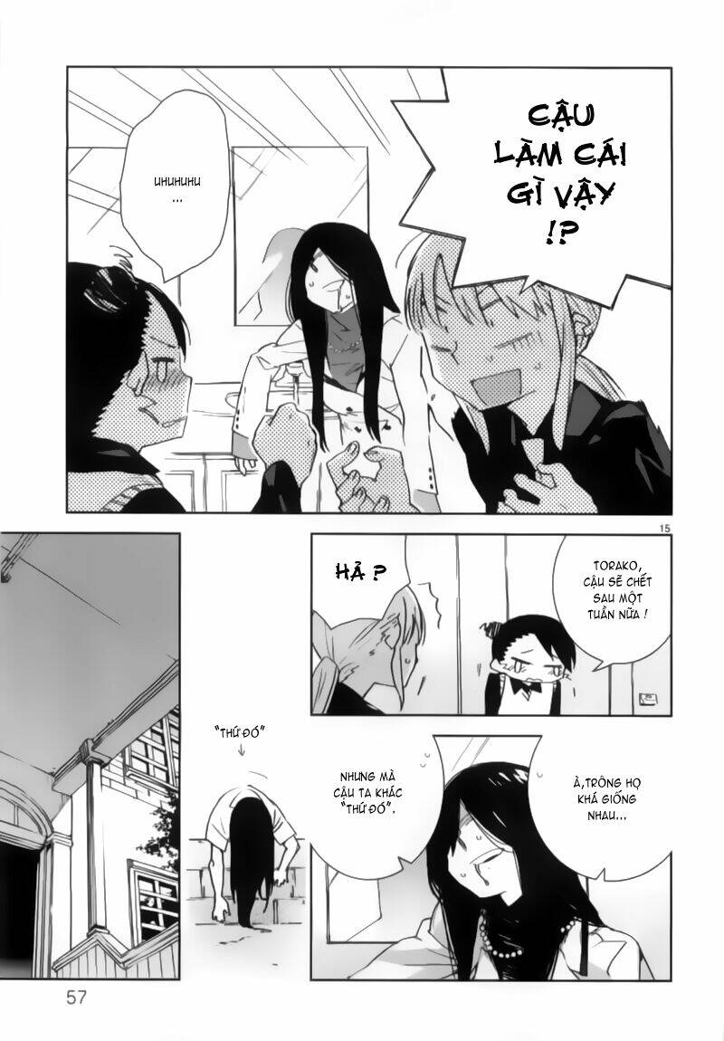 hyakko chapter 11 15