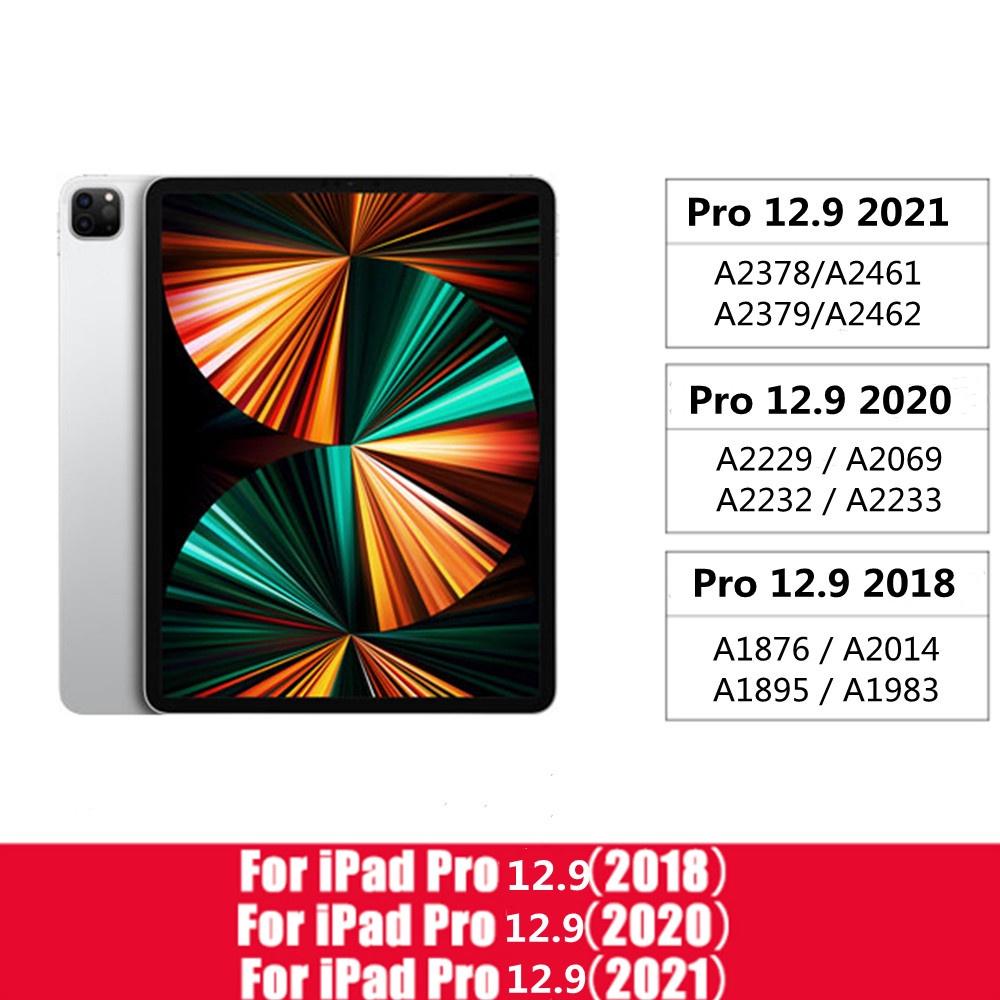 [HÀNG CHÍNH HÃNG GOOJODOQ] W315 - Miếng dán màn hình Bảo vệ màn hình cho iPad 10th 9th 8th 7th 6th Gen 10.2 inch Pro 11 12.9 Air 4/5/3/2 Mini 6