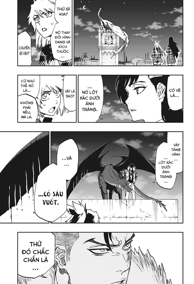 burn the witch chapter 4 13