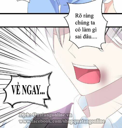 lều khều biết yêu chapter 23 21