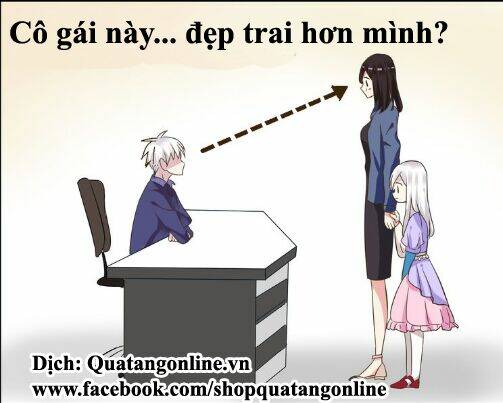 lều khều biết yêu chapter 19 30