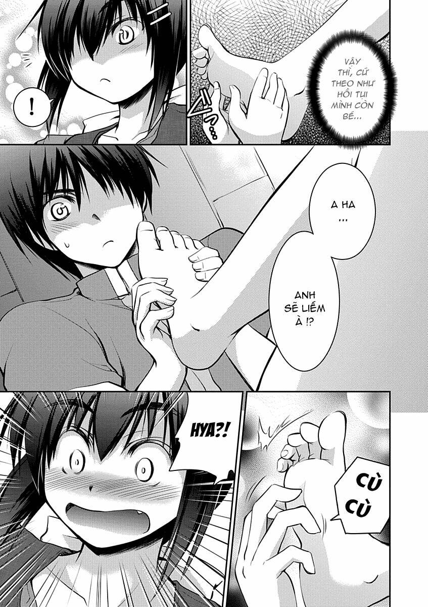 perowan! - hayaku shinasai! goshujin-sama chapter 11 10