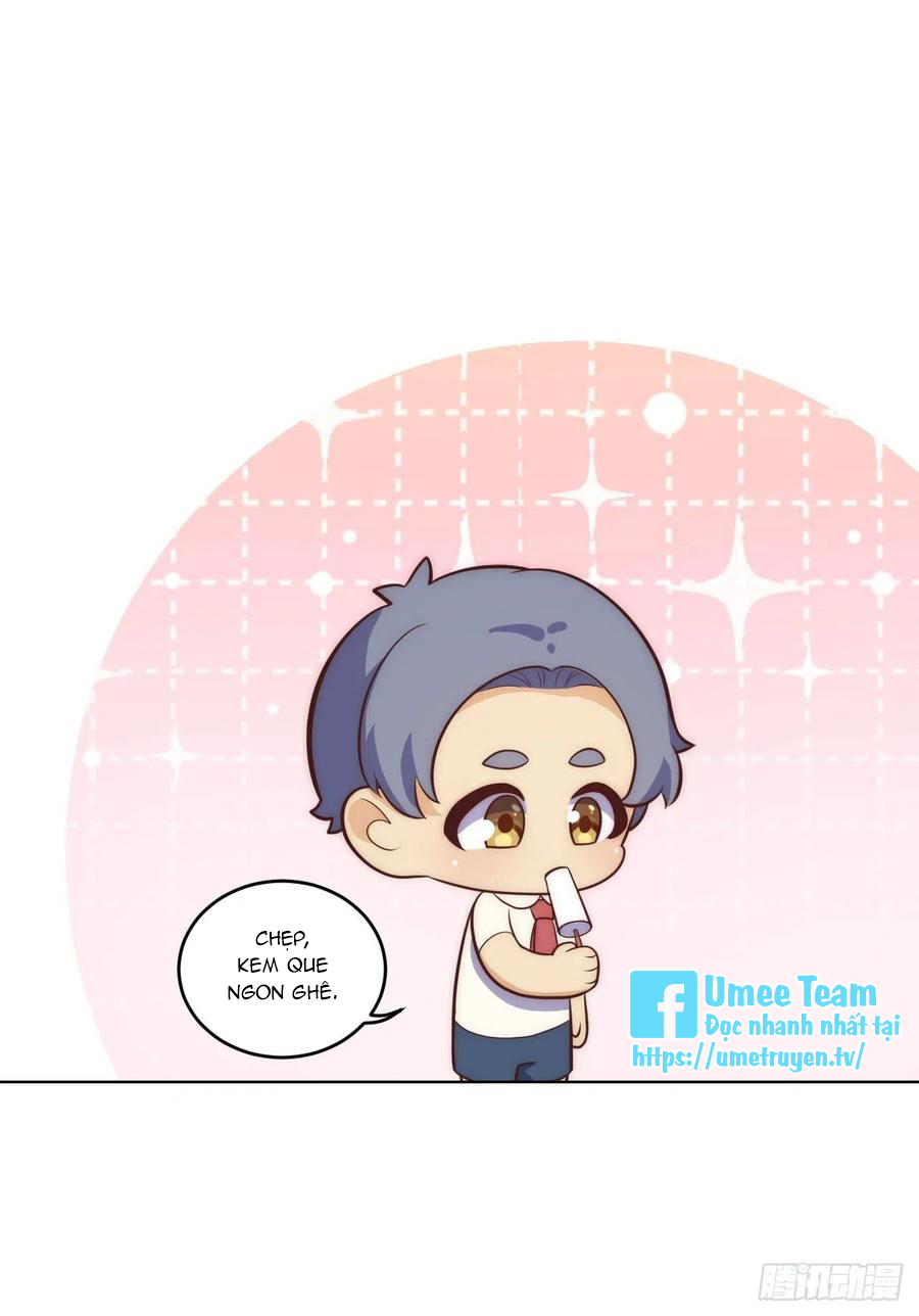 bố vợ đại nhân là bà xã chapter 194 32