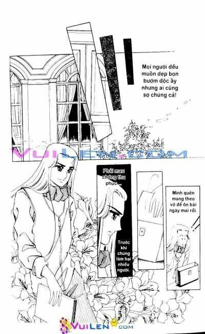 giảm cân để yêu chapter 4 71