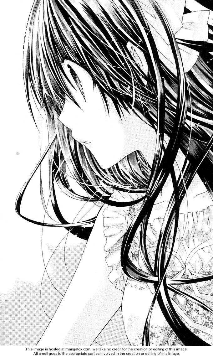 kokoni iru yo chapter 16 5