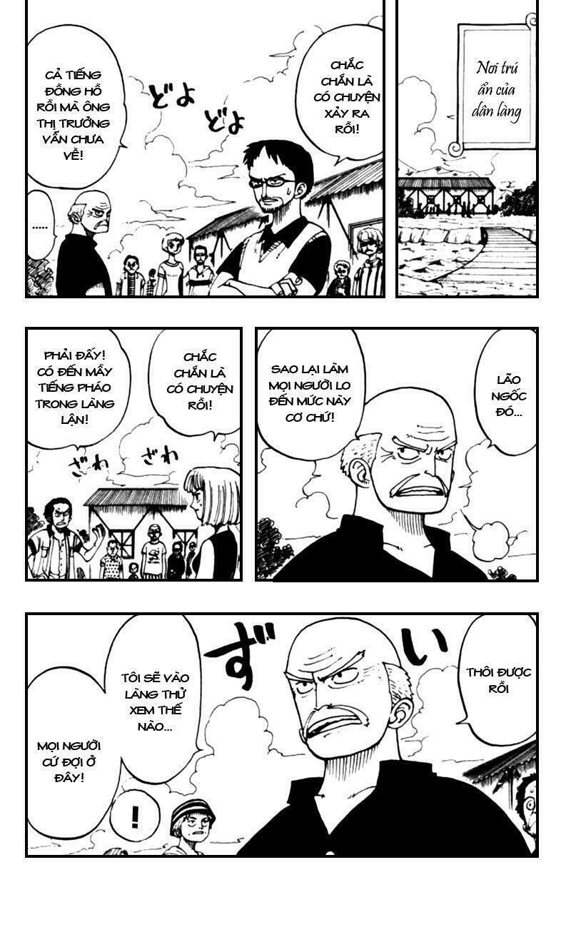 đảo hải tặc - one piece chapter 19 6