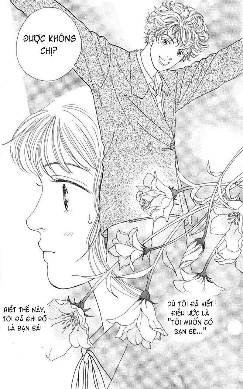 con nhà giàu chapter 81 25