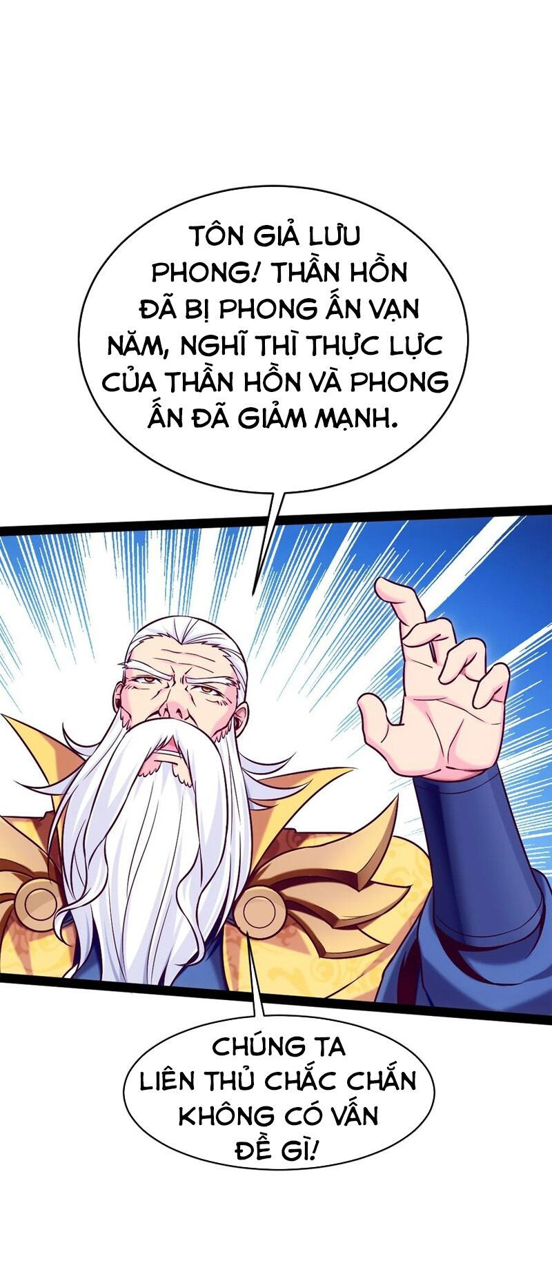 ma thú kiếm thánh dị giới tung hoành chapter 212 21