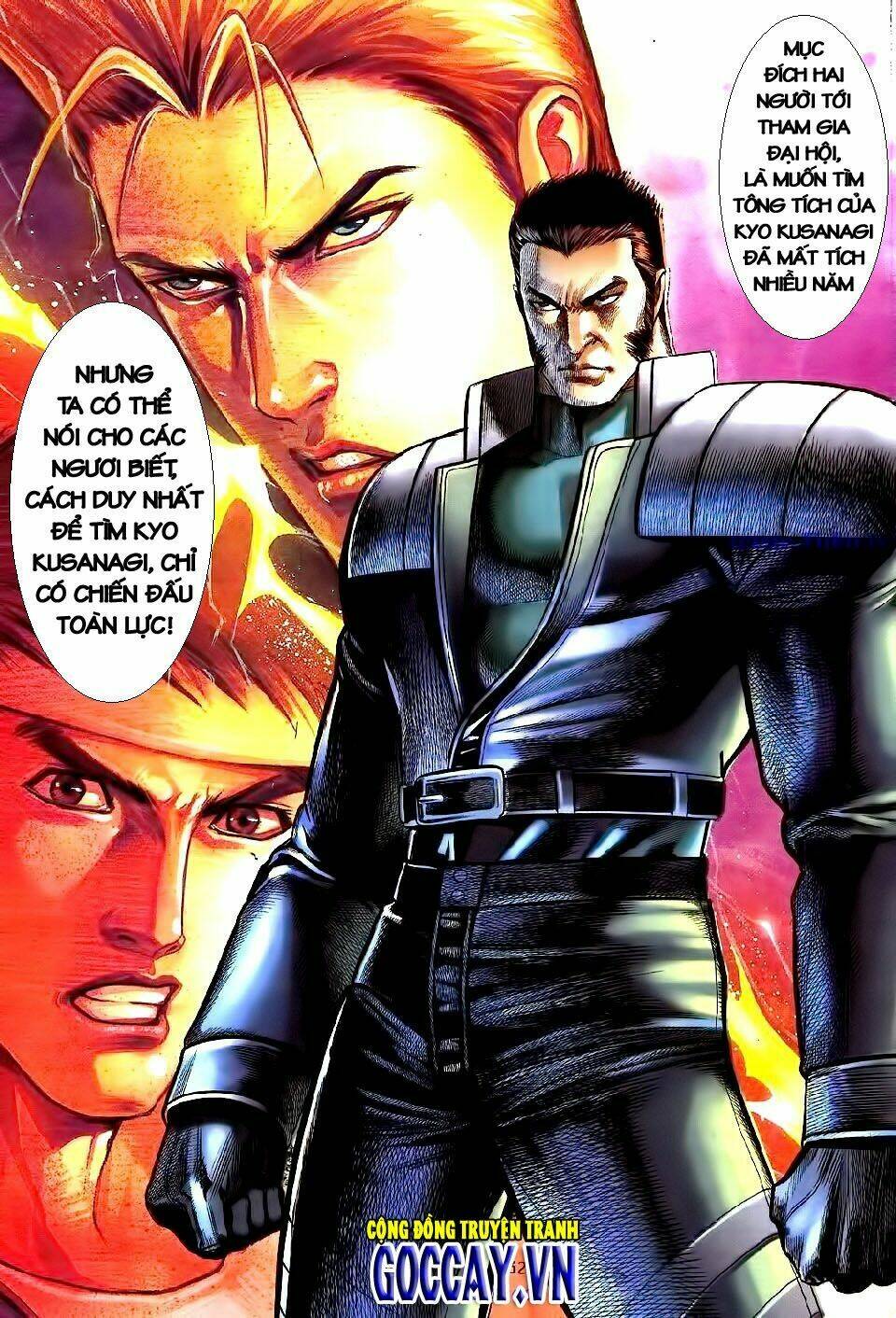 quyền hoàng chapter 11 29