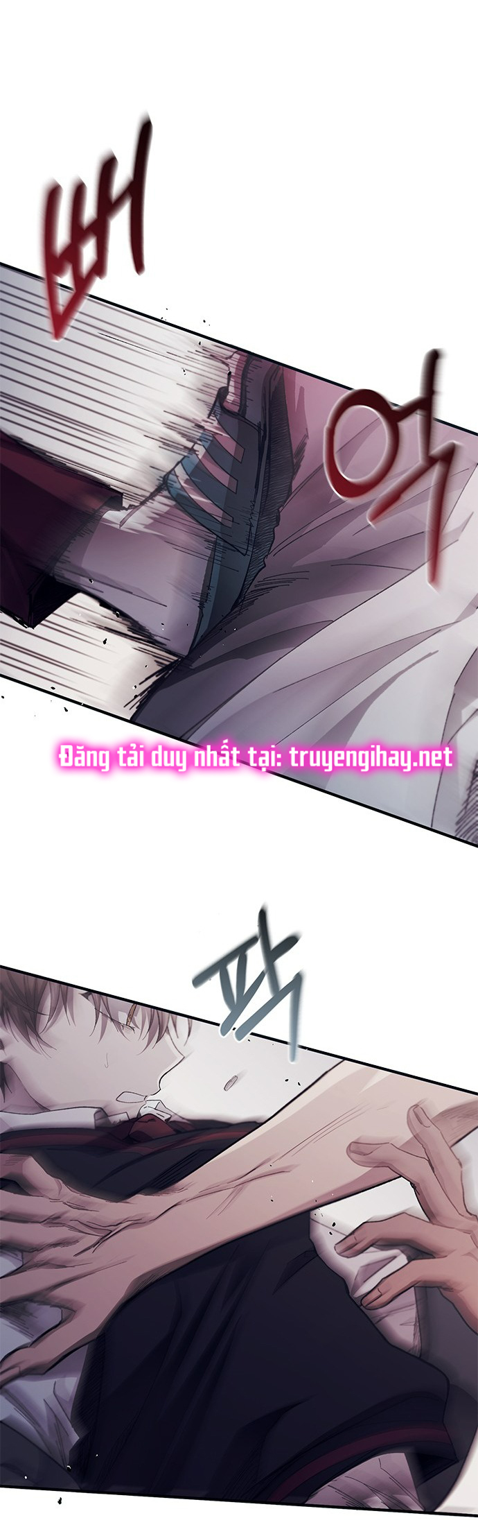 yeonwoo ngây thơ chapter 75.1 3