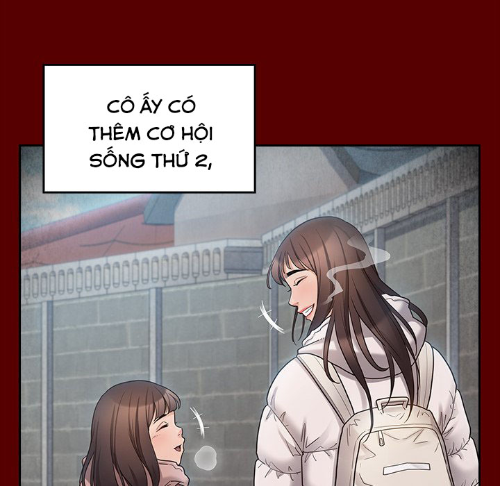 luật nhân quả chapter 40 140