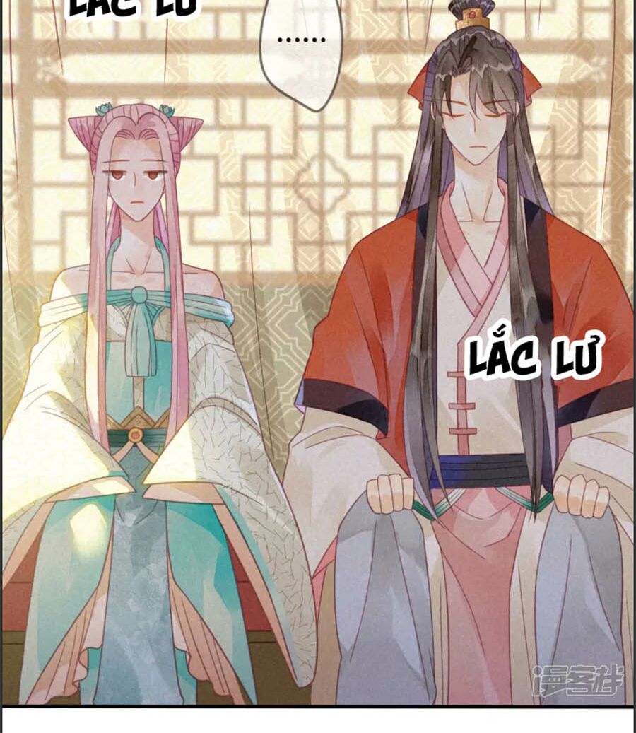 Thiên Động Li Trạch Thương chapter 15 - Trang 25