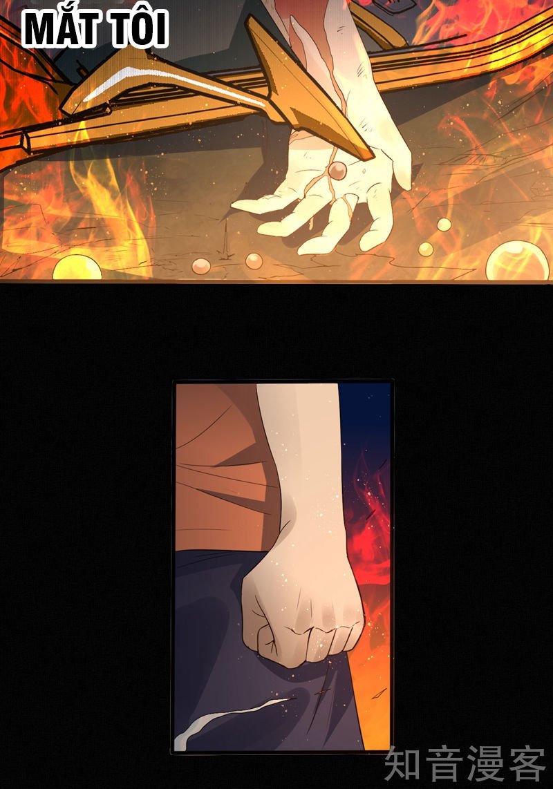 thần kiếm phù hoàng chapter 1 7