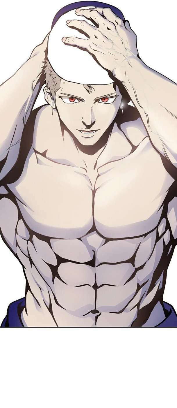 cuộc chiến trong tòa tháp chapter 599 100