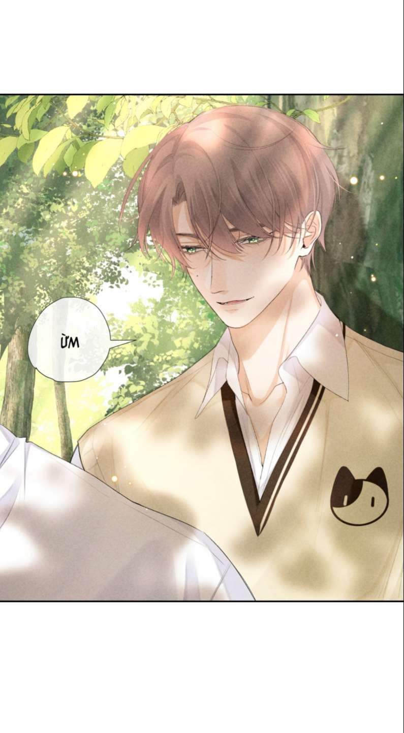 trò chơi săn mồi chapter 52 32