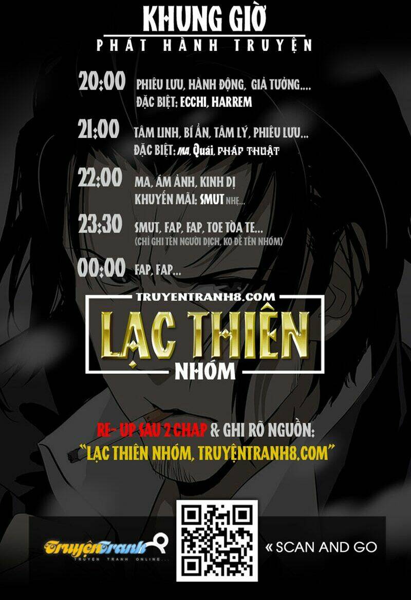 thành phố quỷ dị - the lost city chapter 3 13