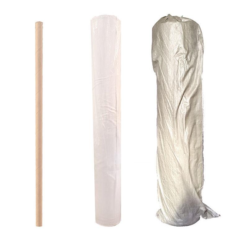 Vải Canvas 100% COTTON CANVAS FABRIC 225GSM thô cotton màu be trắng đen tái sử dụng không thấm nước