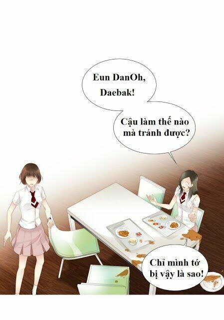 tình cờ tìm thấy tháng 7 chapter 2.5 27