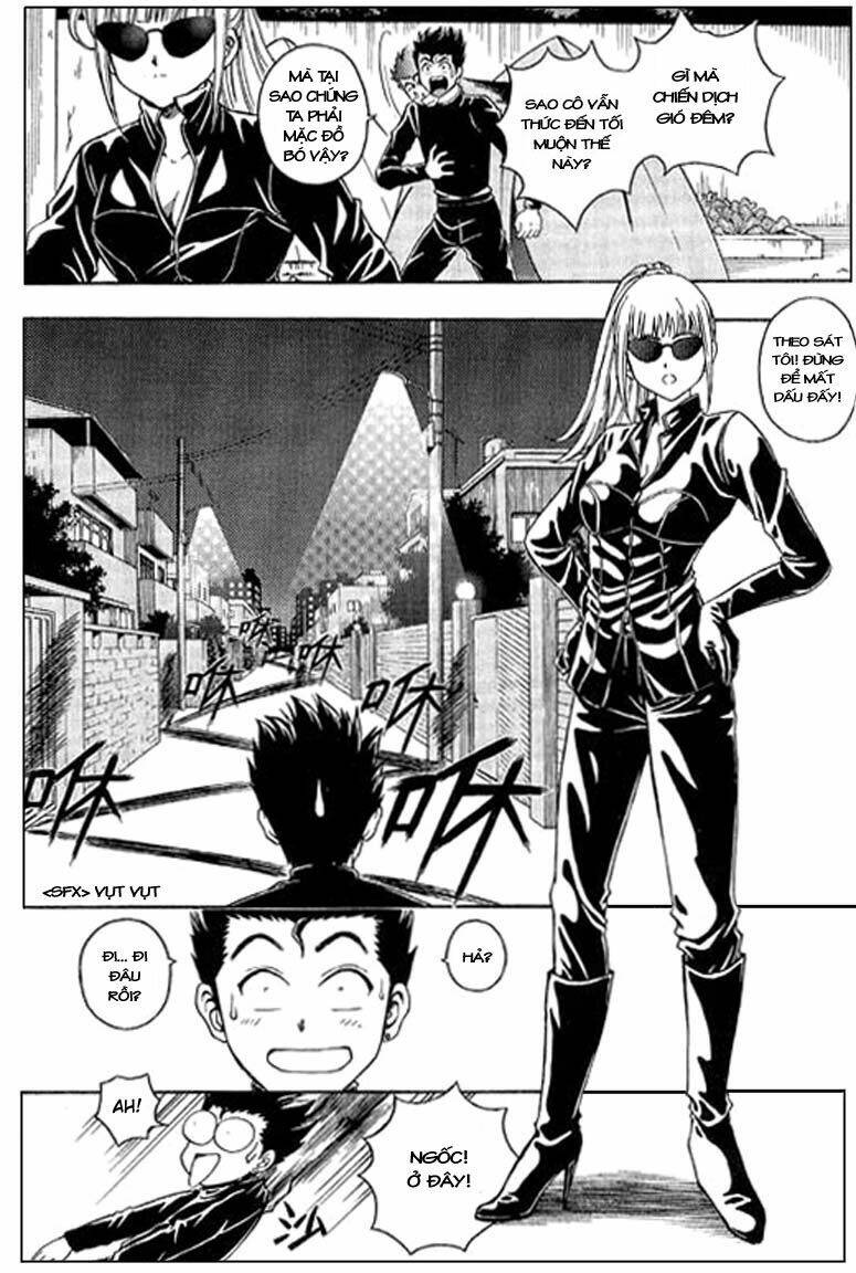 show me the money chapter 2 23