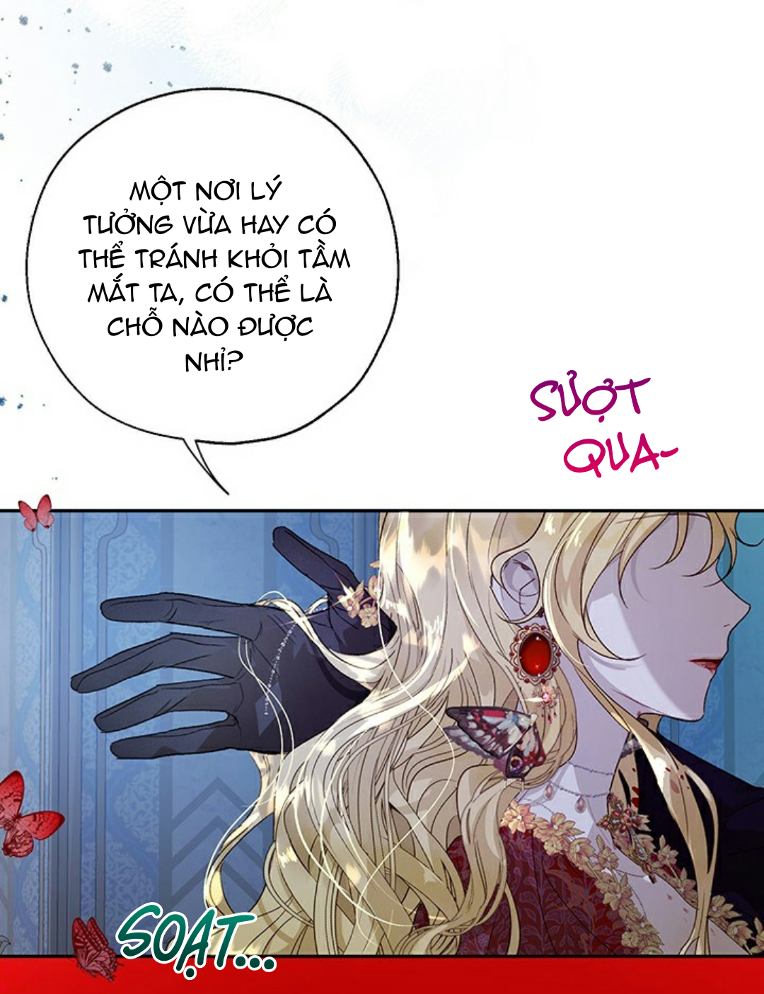 cách để cứu rỗi anh trai của nữ chính chapter 26 48