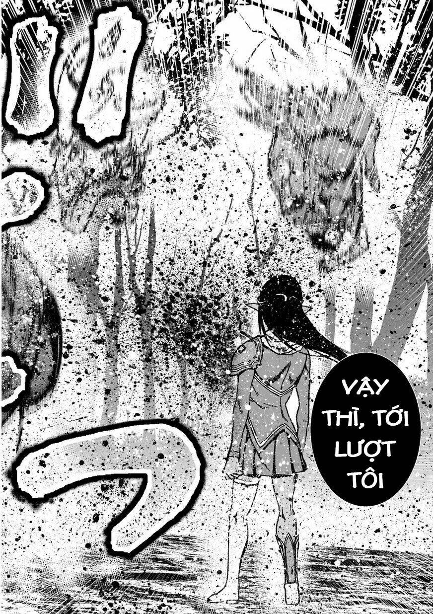 maou no hajimekata chapter 34 19