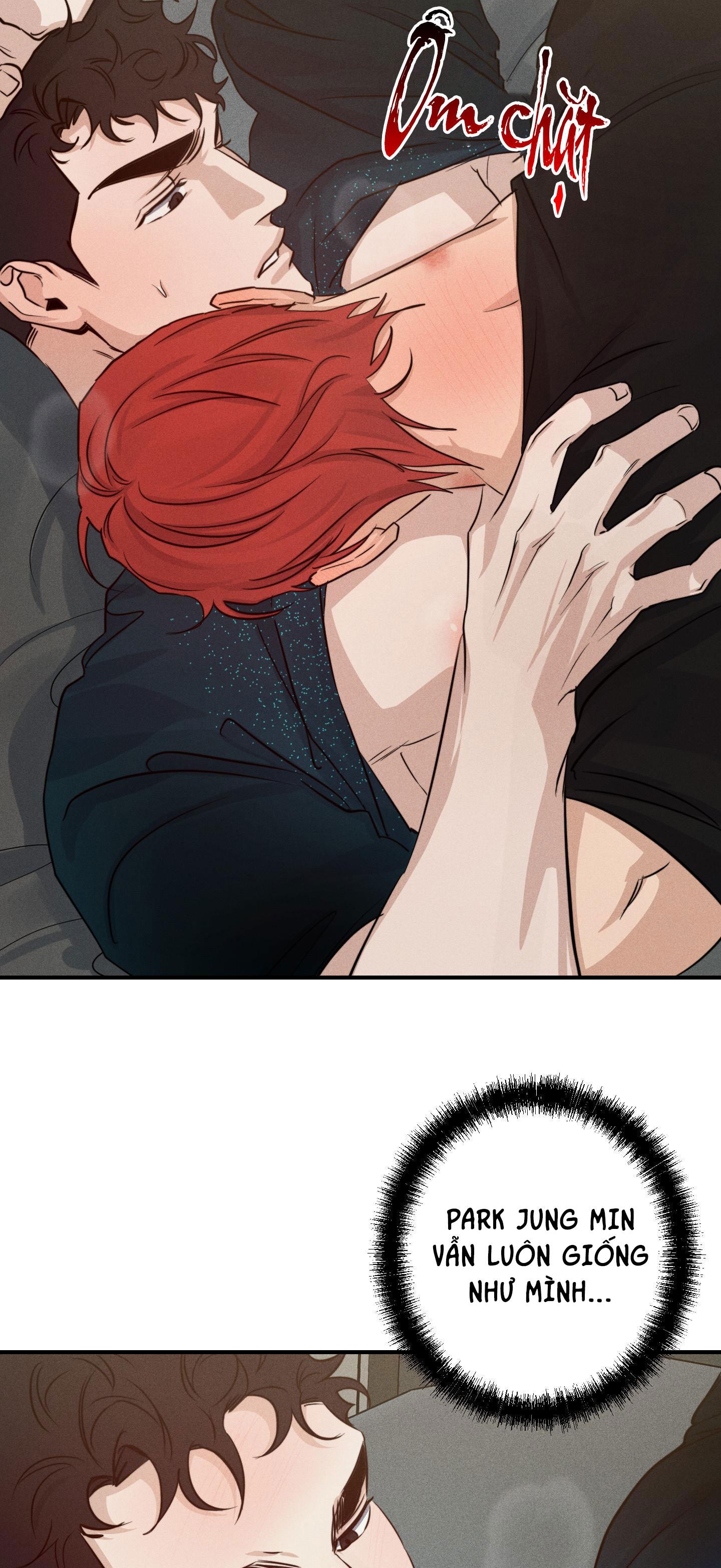 high clear chapter 37 39