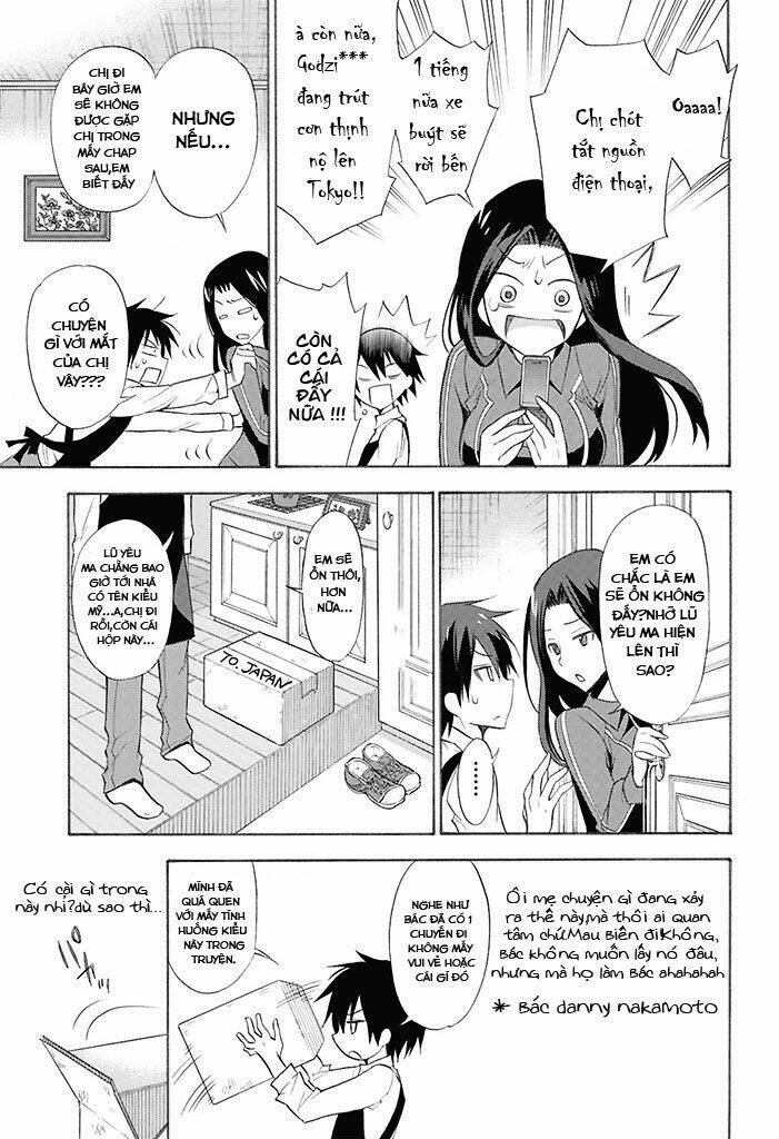 kms potato time chapter 2 5