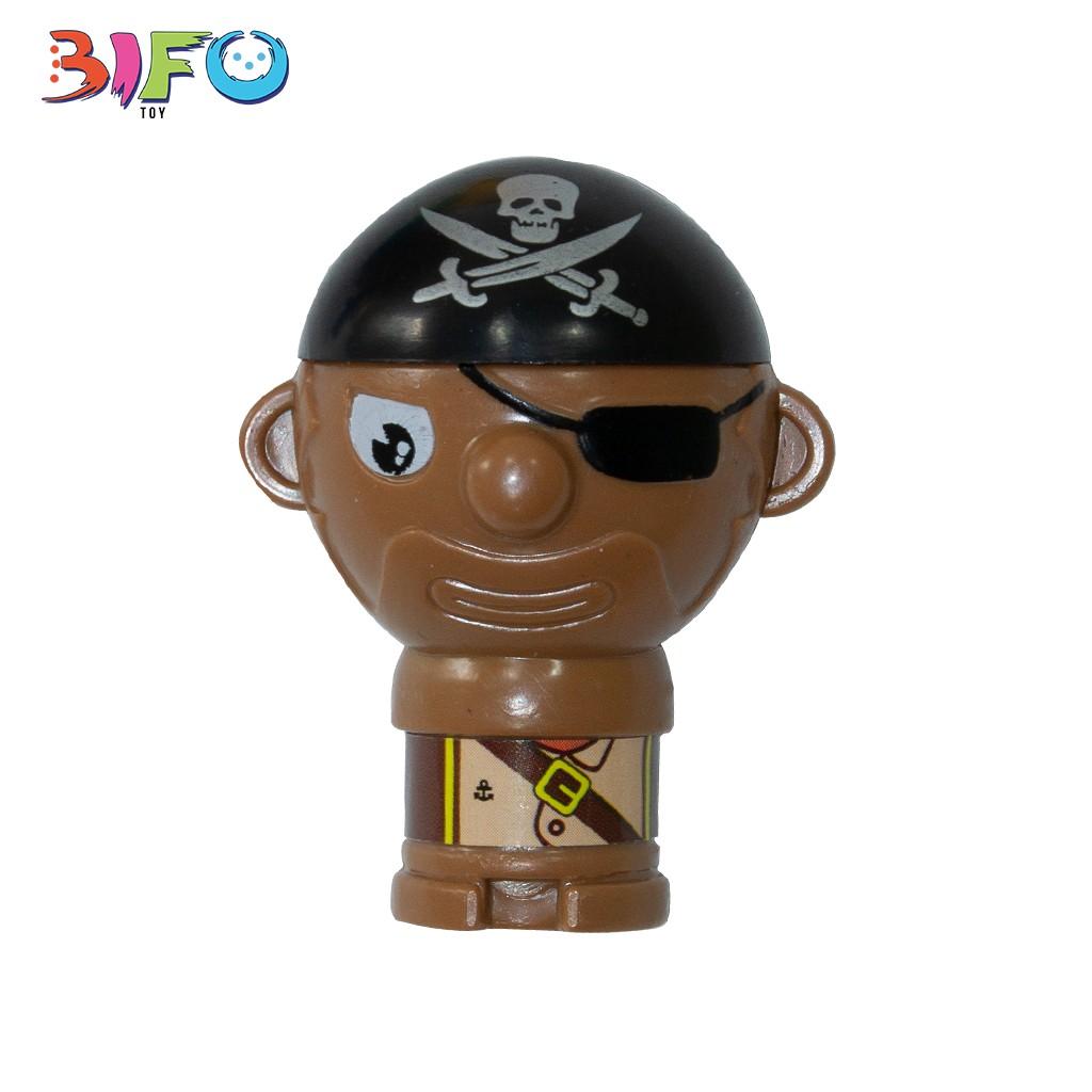 Đồ chơi đâm hải tặc Pop-Up Pirate siêu thú vị (loại nhỏ)