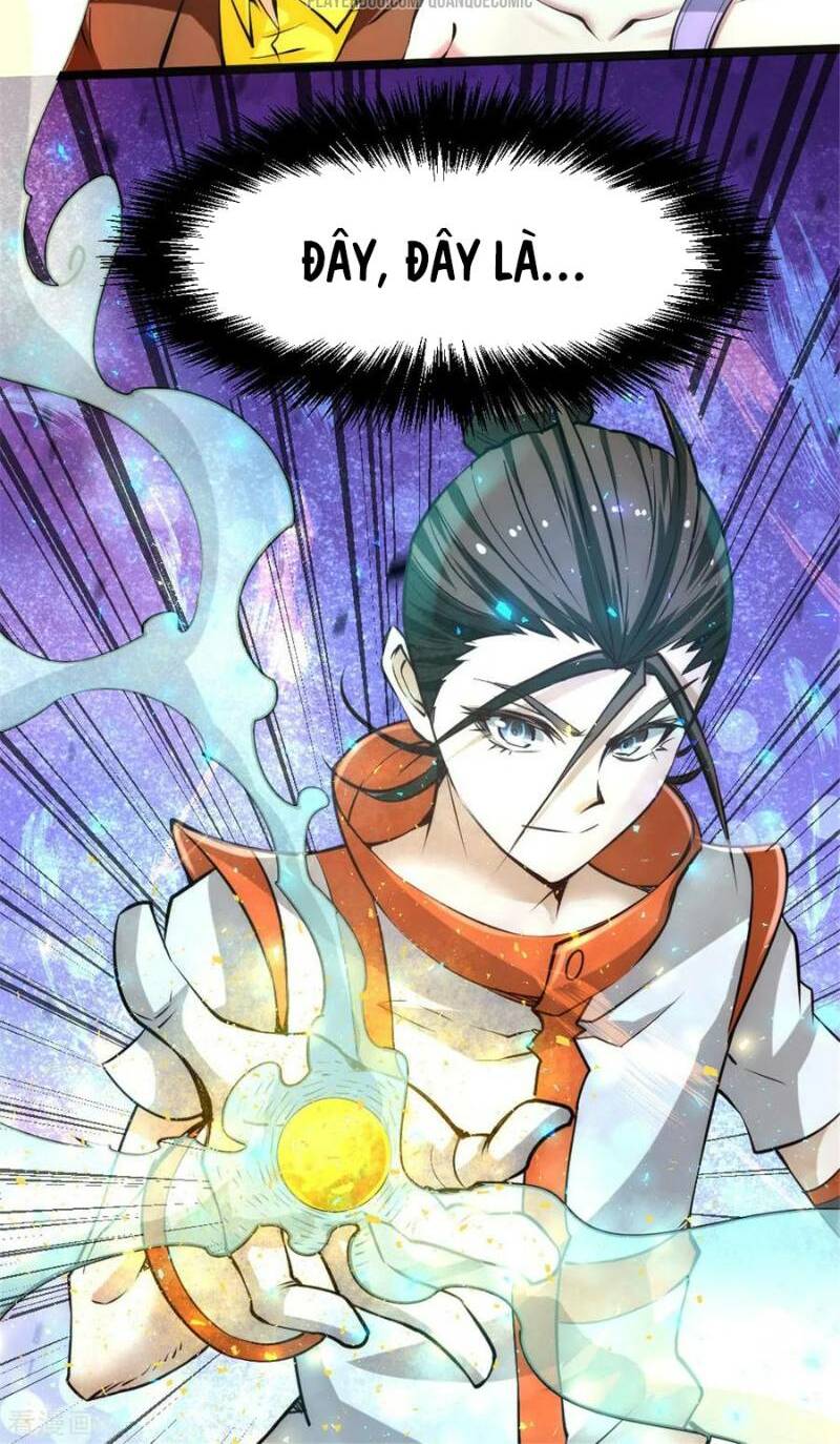 đô thị đỉnh phong cao thủ chapter 64 40