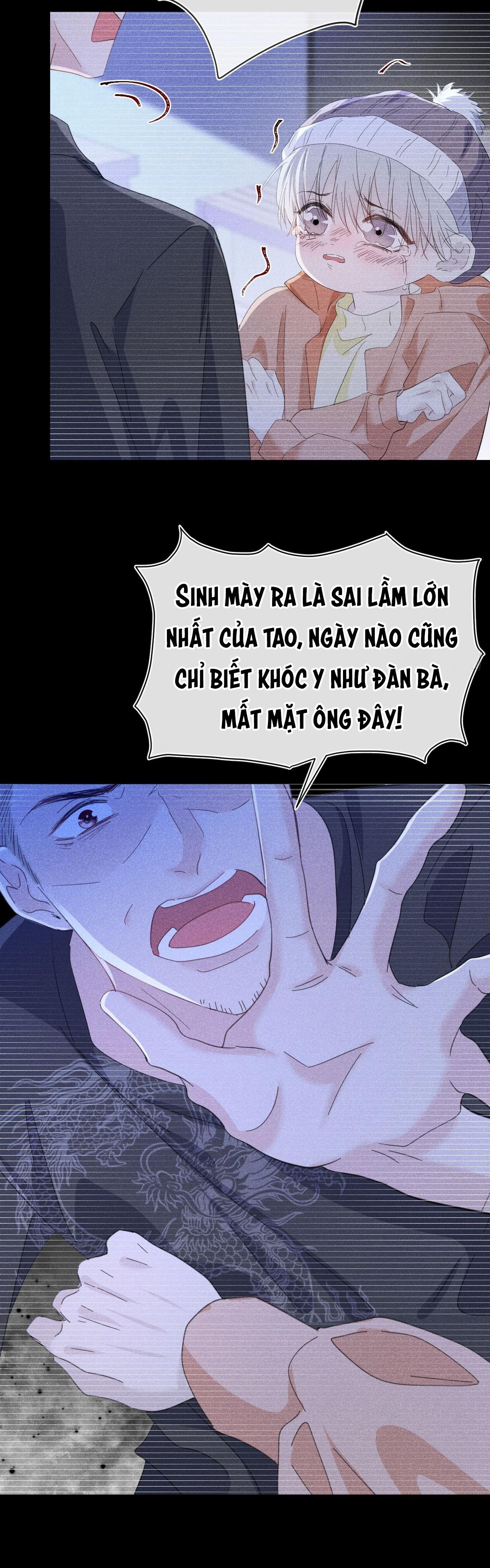 nhặt được ác quỷ chapter 6 10
