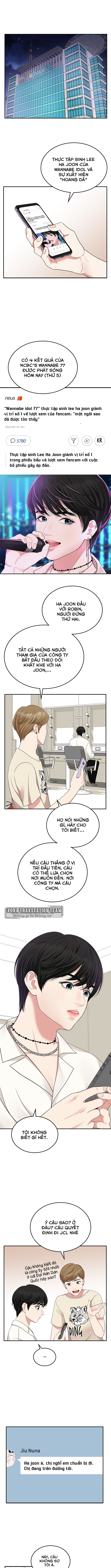 gửi tới bạn...người nắm giữ ngôi sao chapter 37 8