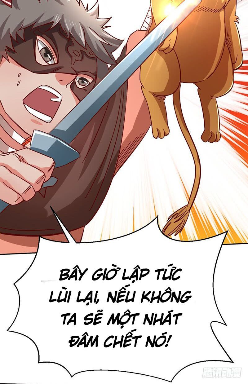 hỗn độn kiếm thần chapter 49 12