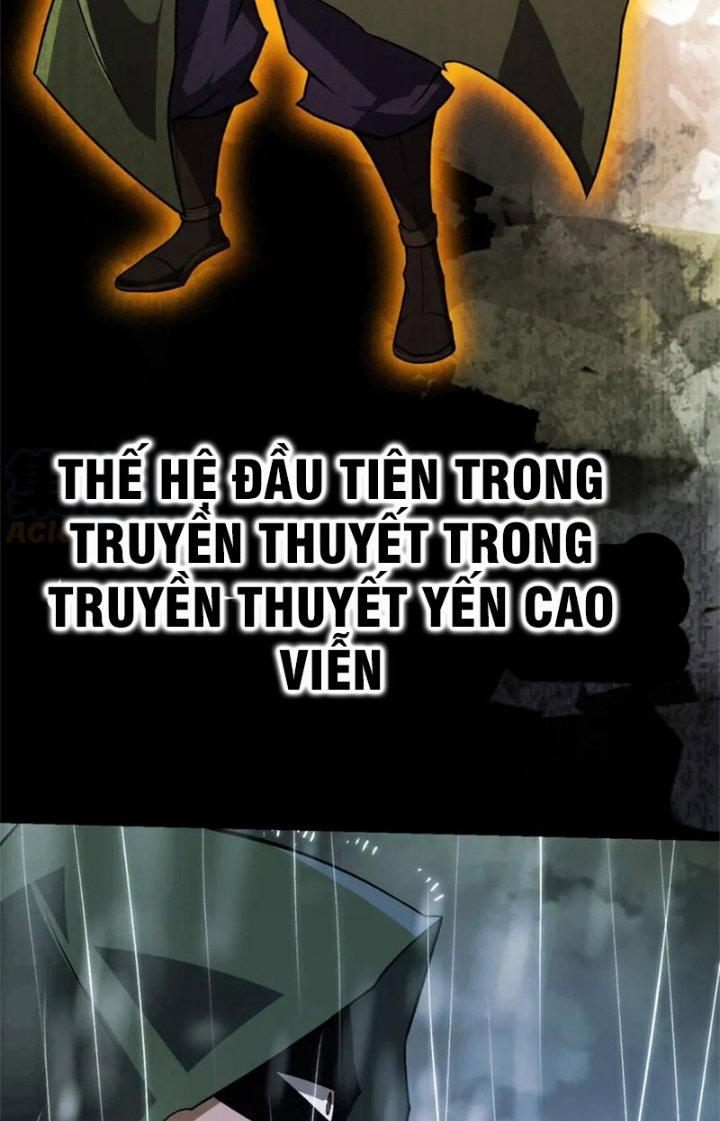 từ cây cổ thụ bắt đầu tiến hóa chapter 16 10