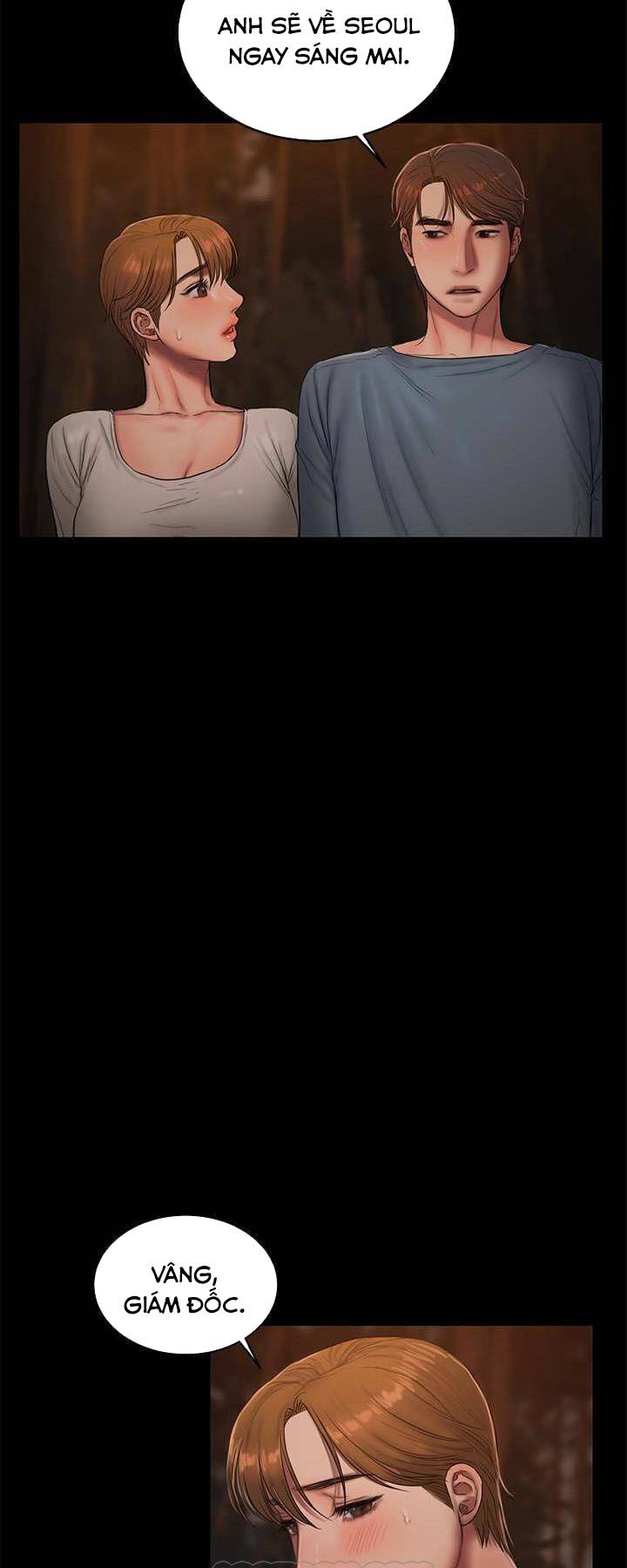 chạy trốn chapter 52 40