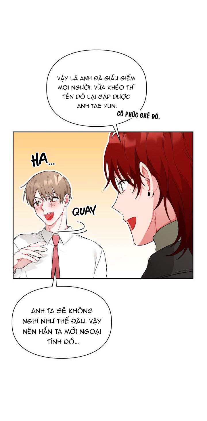 one, two, three chapter 2 28