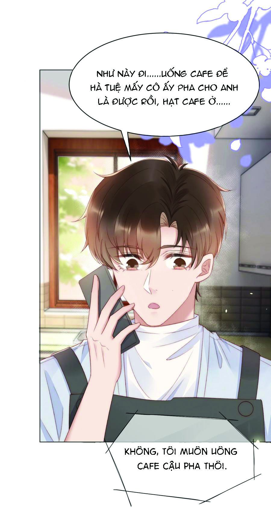 ta sinh con cho tổng tài chapter 43 19