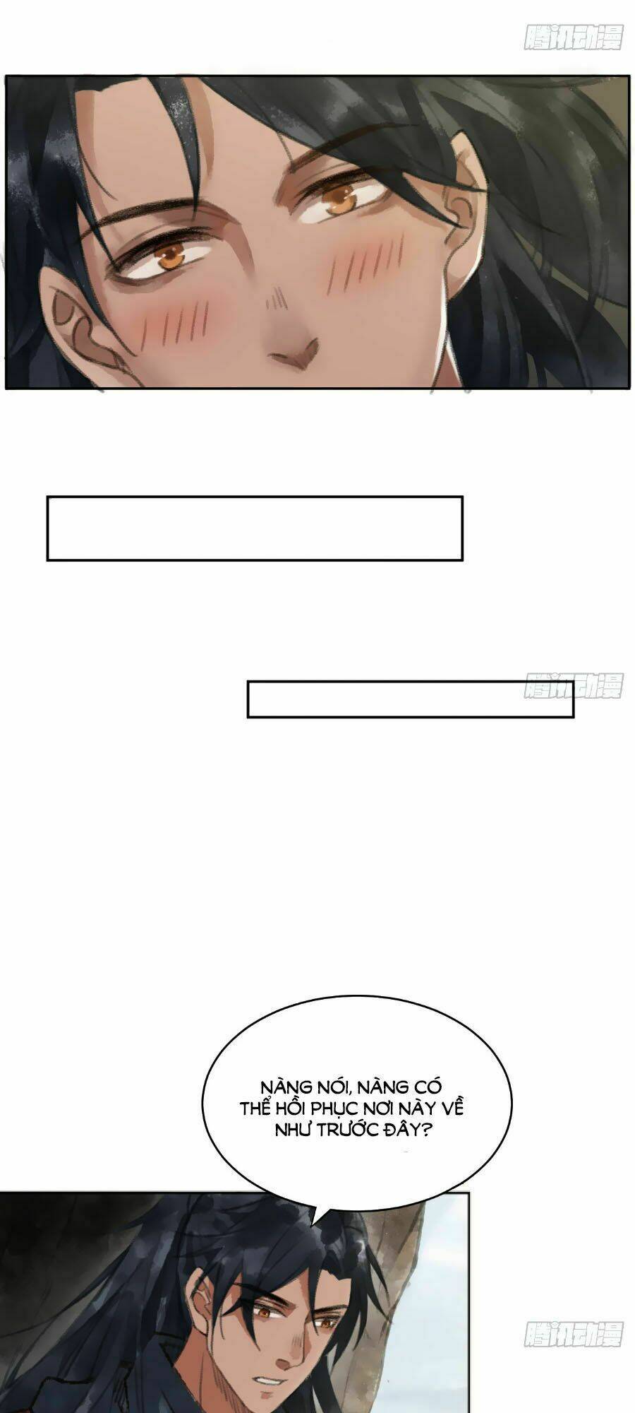 giấc mộng nam triều chapter 12 4