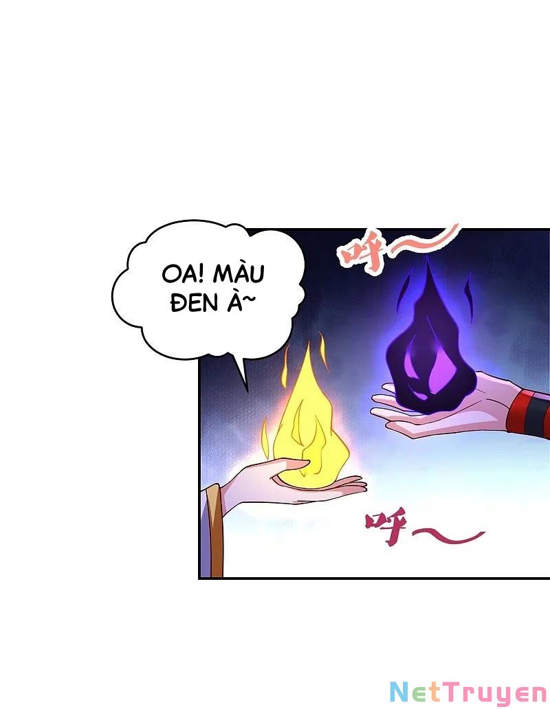 tiên võ đế tôn chapter 287 64