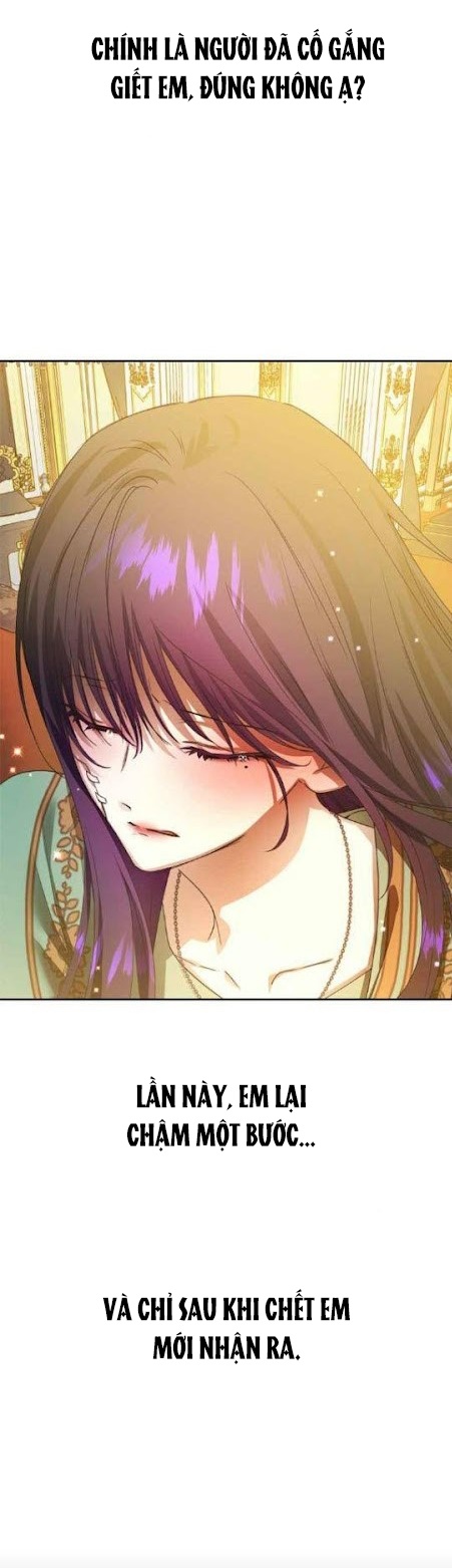 tôi muốn trở thành cô ấy dù chỉ là một ngày chapter 73 108