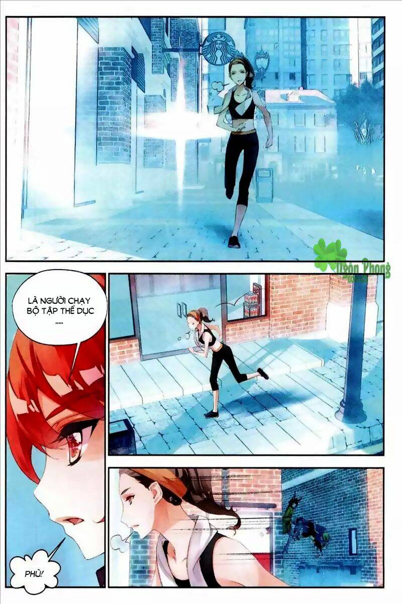 thu la chapter 33 13