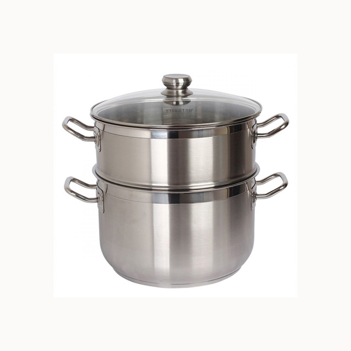 Nồi luộc gà inox cao cấp