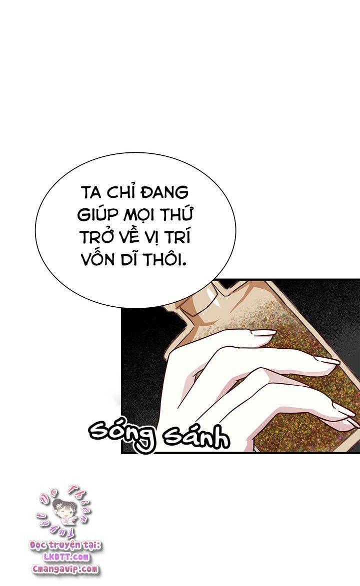 con gái chồng quá dễ thương chapter 21 9
