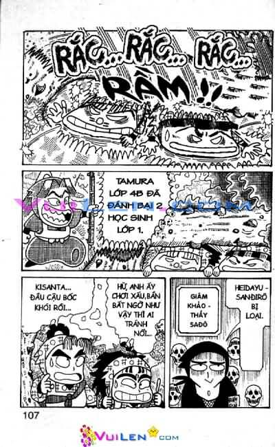 ninja loạn thị chapter 70 107
