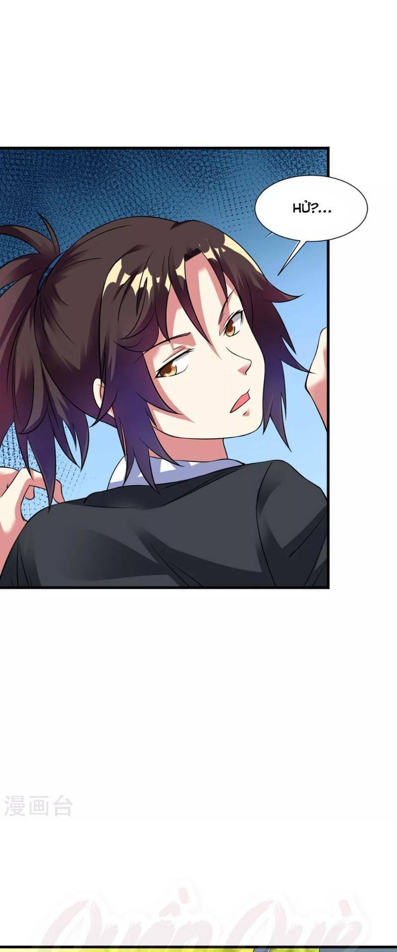 đạo ấn chapter 29 36