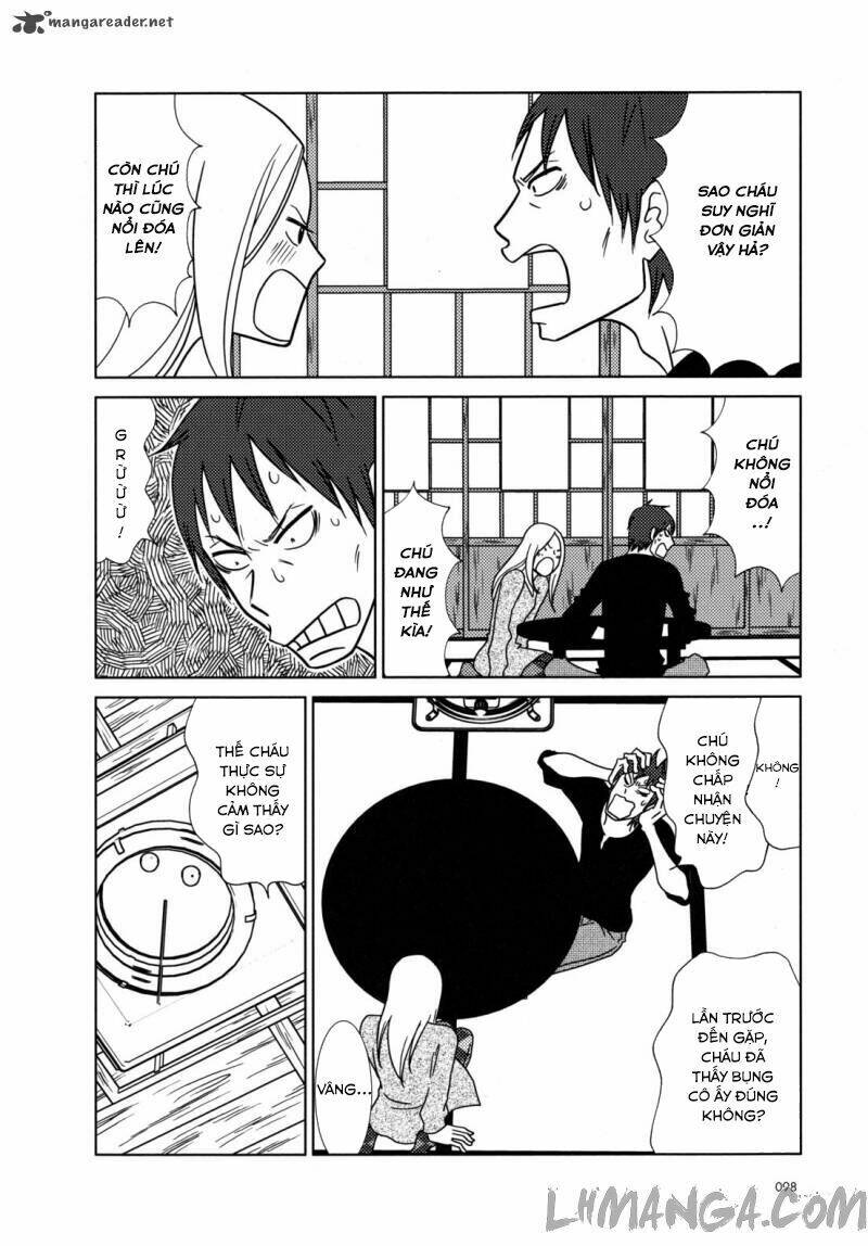 usagi drop chapter 46 6