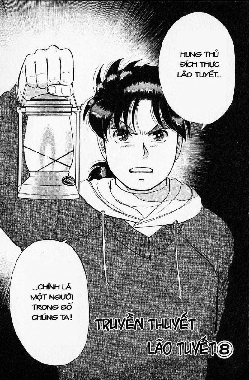 thám tử kindaichi (bản đẹp) chapter 308 2