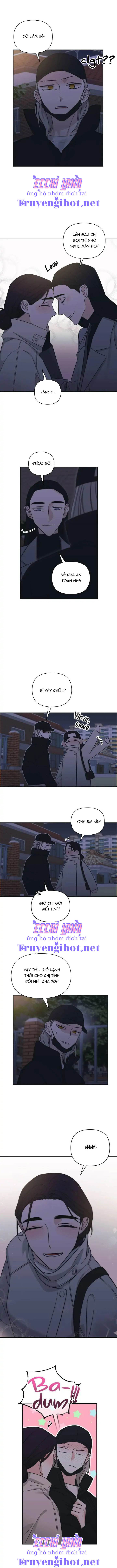 ra khỏi nhà tôi ngay! chapter 35.2 1