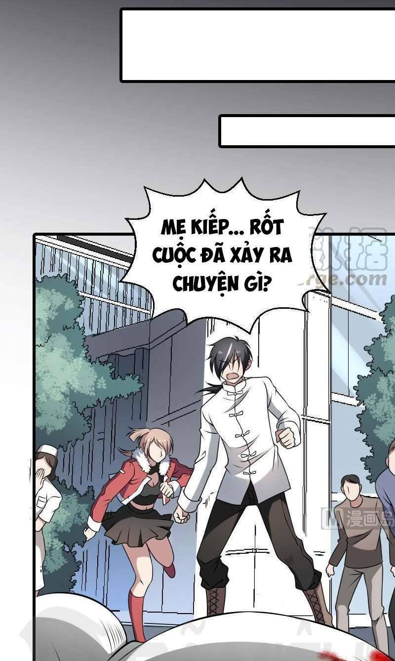 văn âm sư chapter 15 19