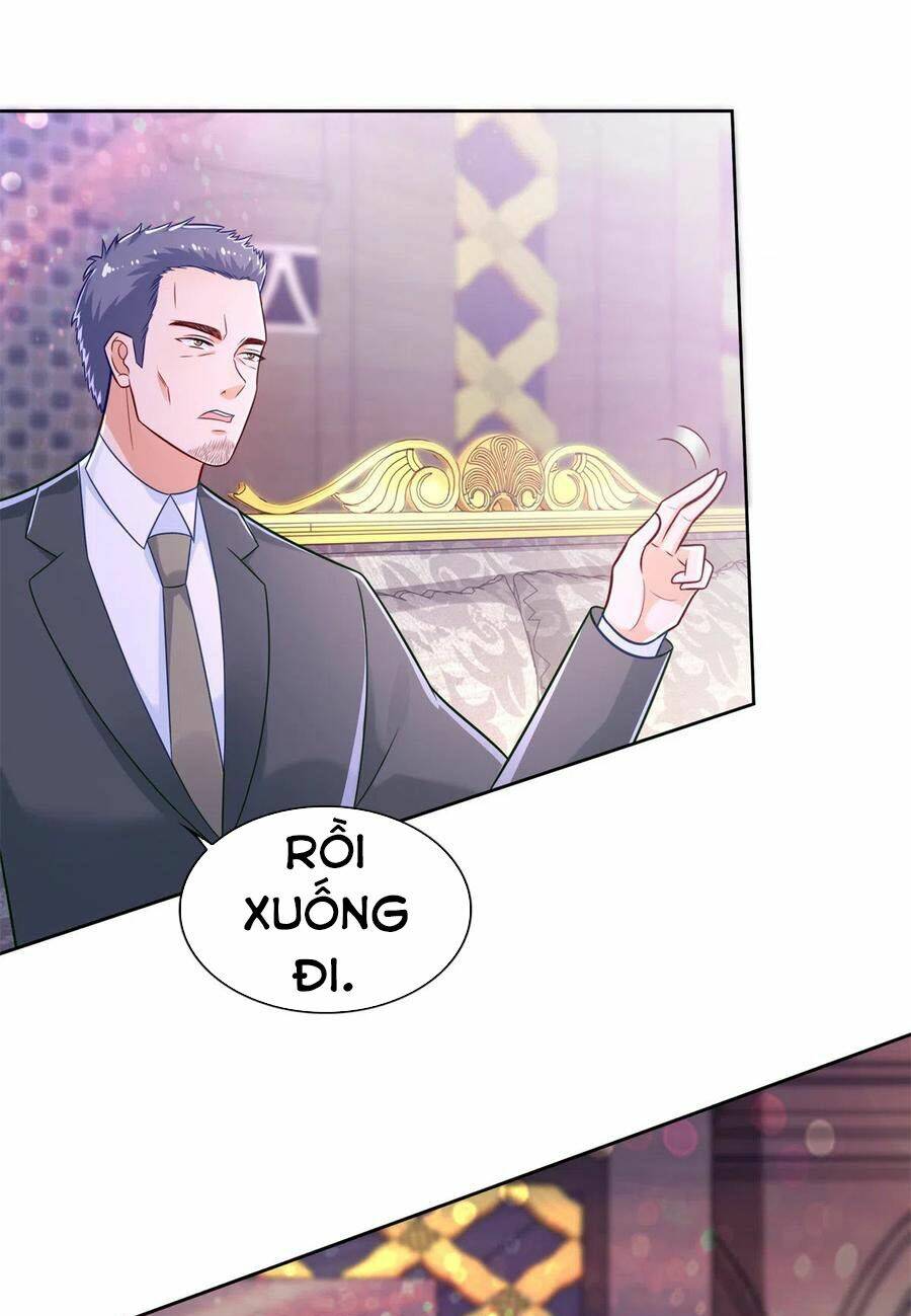 chí tôn toàn năng chapter 77 11