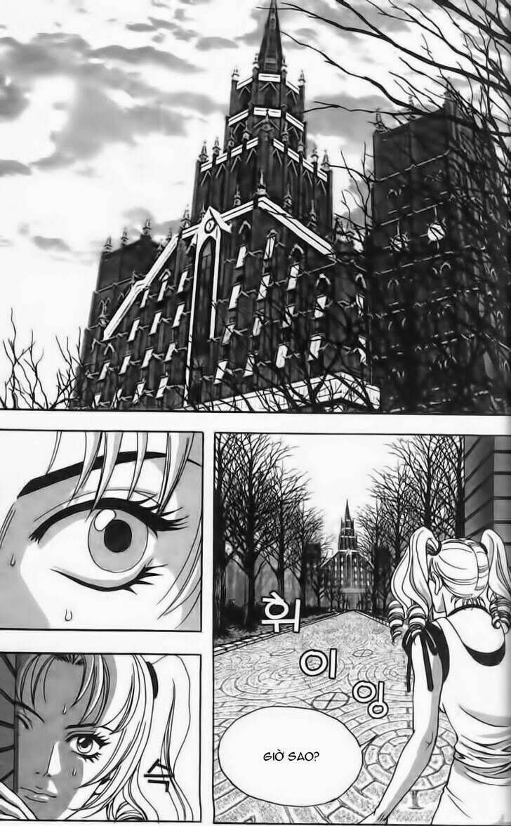 evil's return chapter 26 7